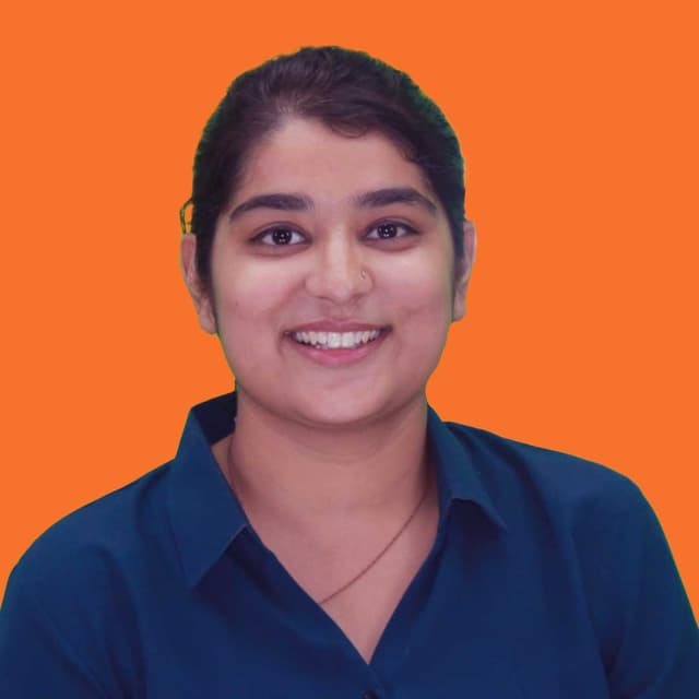 Kamya Sethi from 2023-24 batch placed at PricewaterhouseCoopers