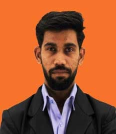 Sanket Lunge from 2023-24 batch placed at PricewaterhouseCoopers