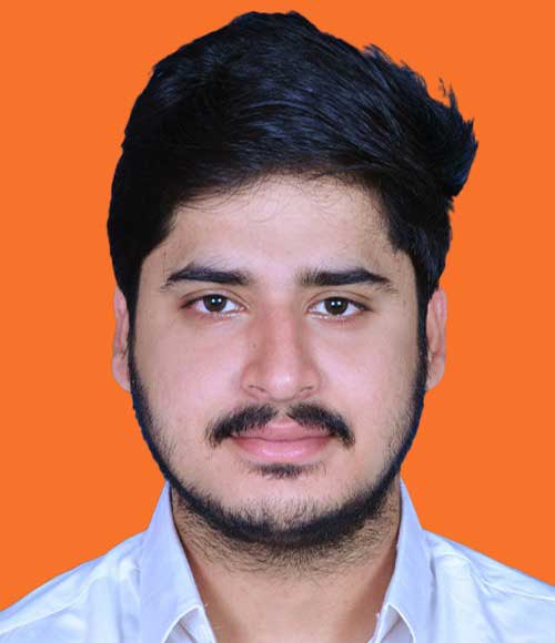 Varun Nayak from 2022-24 batch placed at Hindustan Unilever