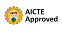 AICTE Approved Logo