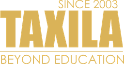 Taxila Logo